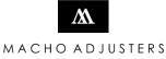macho adjusters